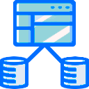 Gestion de migration technologique et d'architecture des bases de données